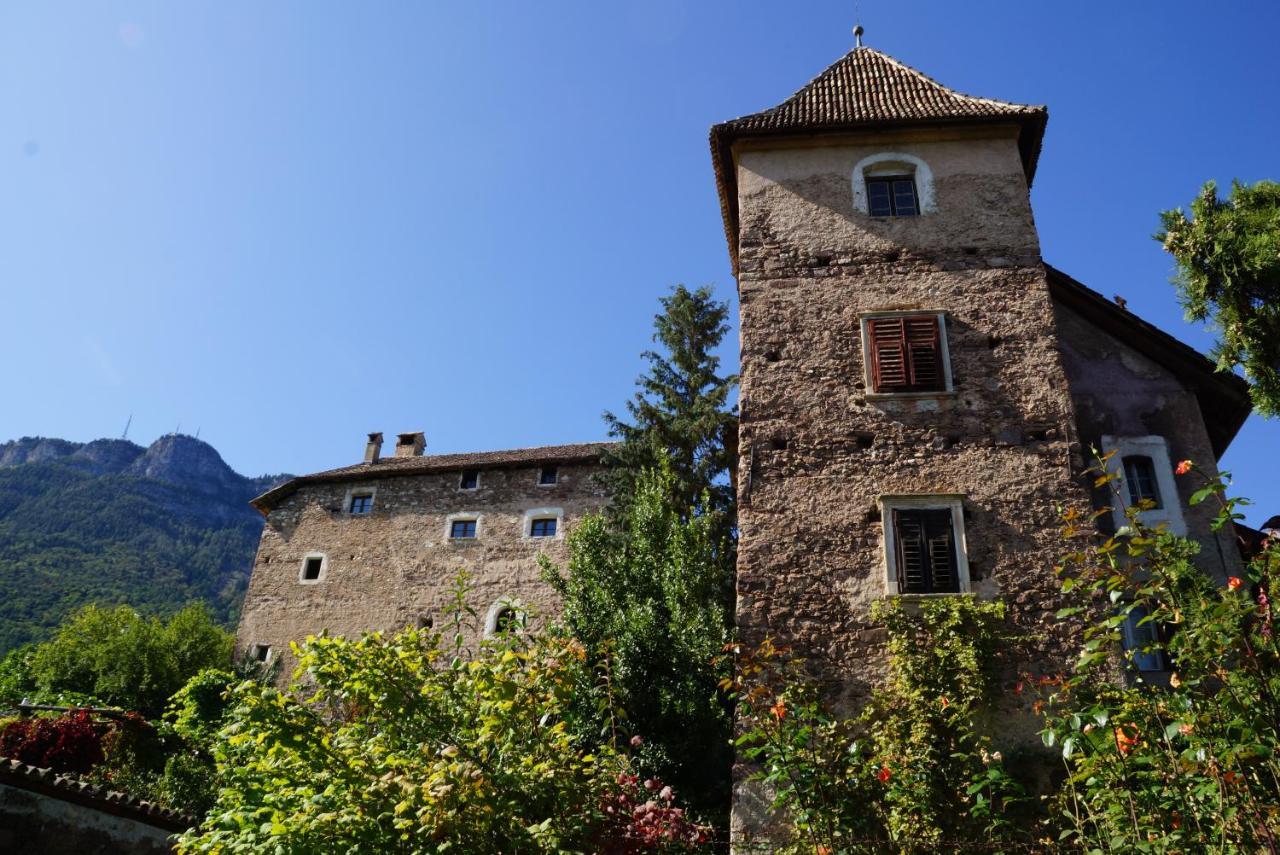 Hotel Spitaler Appiano Sulla Strada Del Vino Exterior photo